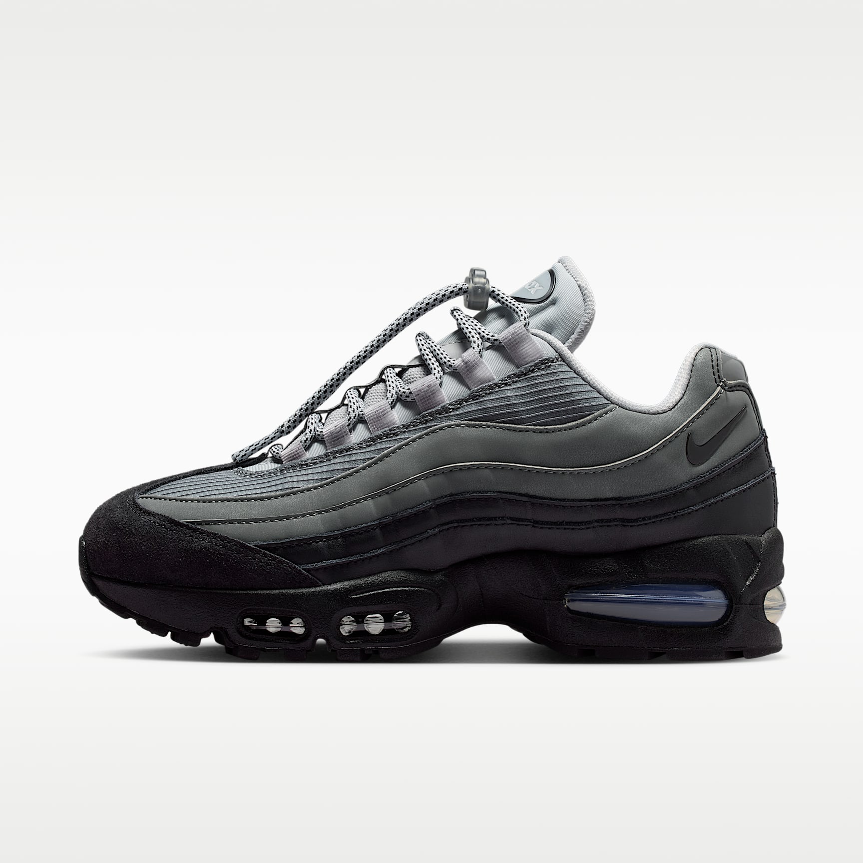 Nike Air Max 95 Big Bubble SE Women's Shoes. Nike JP